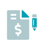 invoice icon